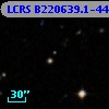 LCRS B220639.1-444129