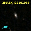 2MASX J22101955-4428533