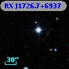 RX J1726.7+6937