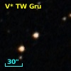 V* TW Gru