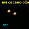 BPS CS 22960-0036