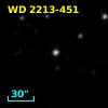 WD 2213-451