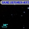 1AXG J171453+6720