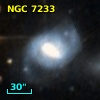 NGC  7233