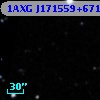 1AXG J171559+6717