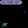Str 2209-457