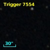 Trigger  7554