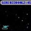 LCRS B220446.2-453531