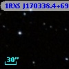 1RXS J170338.4+692601