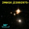 2MASX J22092975-4519518