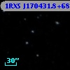 1RXS J170431.8+680937