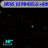 1RXS J170435.5+692838