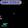 LEDA  122512