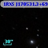 1RXS J170531.3+691009