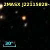 2MASX J22115828-4527356