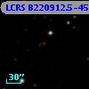LCRS B220912.5-453506