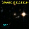 2MASX J22123216-4528350
