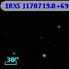 1RXS J170719.0+691754