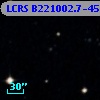 LCRS B221002.7-453841