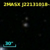 2MASX J22131018-4512227