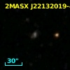 2MASX J22132019-4505176
