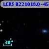 LCRS B221018.0-452747