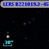 LCRS B221019.3-453056