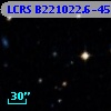 LCRS B221022.6-452446