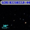 LCRS B221022.9-445214