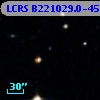 LCRS B221029.0-452852