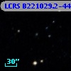 LCRS B221029.2-445350