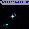 LCRS B221039.9-454139