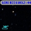 LCRS B221103.2-445423