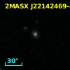 2MASX J22142469-4521452
