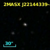 2MASX J22144339-4502121