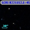 LCRS B221152.1-453631