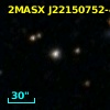 2MASX J22150752-4454122