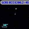 LCRS B221206.2-454050