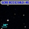 LCRS B221210.3-451838