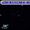 LCRS B221210.4-452127