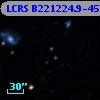 LCRS B221224.9-453503