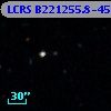 LCRS B221255.8-451324