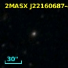 2MASX J22160687-4520000