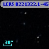 LCRS B221322.1-454342