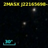 2MASX J22165698-4524378