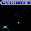 LCRS B221356.6-452446