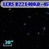 LCRS B221400.0-453721