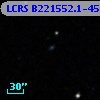 LCRS B221552.1-454307