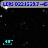 LCRS B221559.7-453214