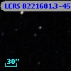 LCRS B221601.3-453622